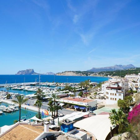 Villa Ca Toni Moraira Esterno foto