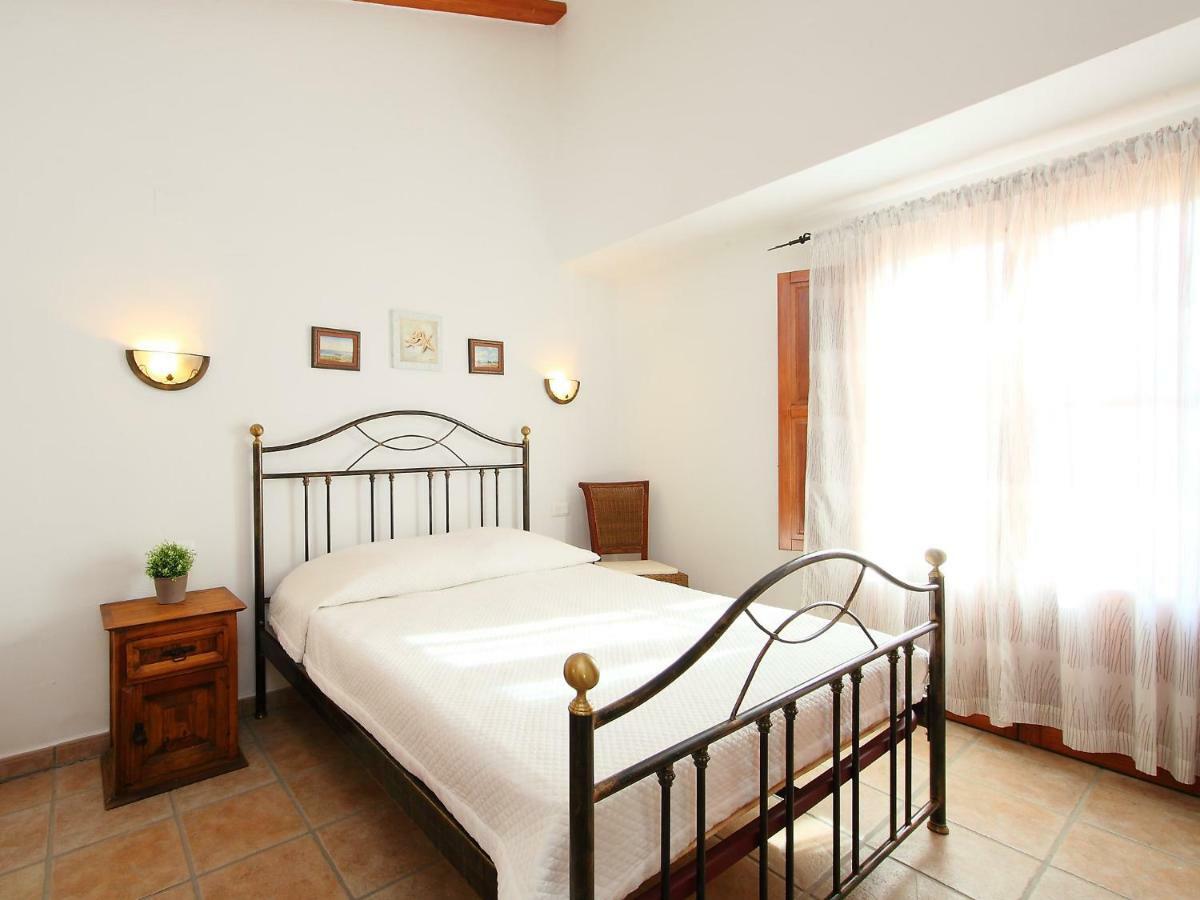 Villa Ca Toni Moraira Esterno foto